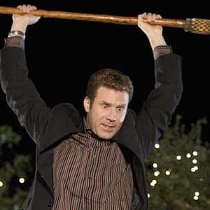 Fotoğraf Tatlı Cadı