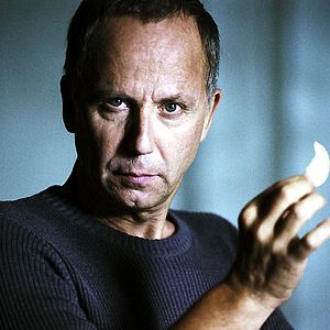 Fotoğraf Fabrice Luchini