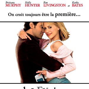 Fotoğraf Brittany Murphy