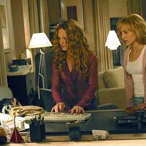 Fotoğraf Little Black Book