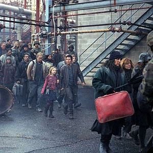 Fotoğraf Tom Cruise