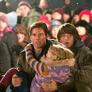 Fotoğraf Tom Cruise