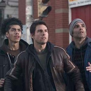 Fotoğraf Steven Spielberg