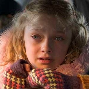 Fotoğraf Dakota Fanning