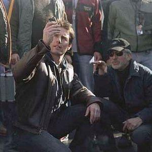 Fotoğraf Steven Spielberg