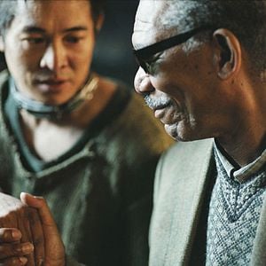 Fotoğraf Kır Zincirlerini