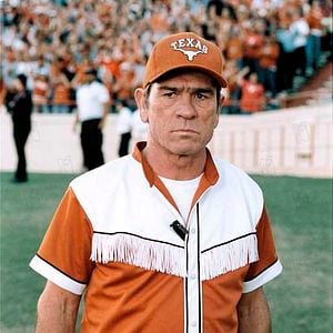 Fotoğraf Tommy Lee Jones