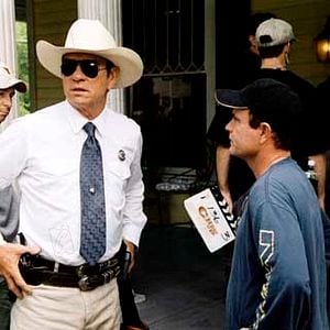 Fotoğraf Tommy Lee Jones