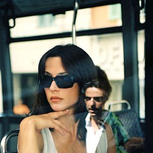 Fotoğraf Anthony Zimmer