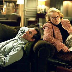 Fotoğraf Josiane Balasko