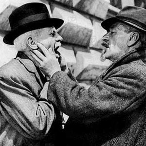 Fotoğraf Umberto D.