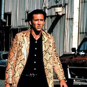 Fotoğraf Vahşi Duygular