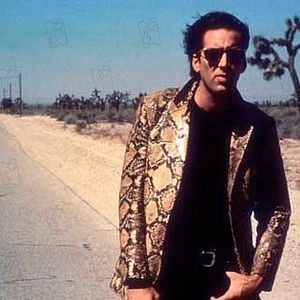 Fotoğraf Vahşi Duygular