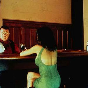 Fotoğraf Vahşi Duygular