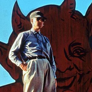 Fotoğraf Vahşi Duygular