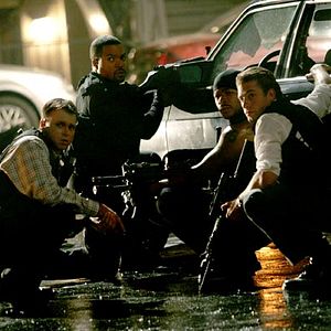 Fotoğraf Scott Speedman