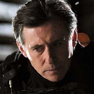 Fotoğraf Gabriel Byrne