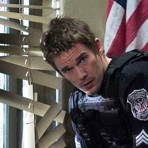 Fotoğraf Jean-François Richet