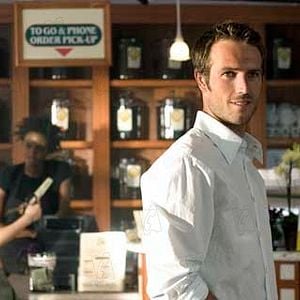 Fotoğraf Michael Vartan