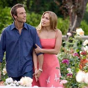 Fotoğraf Michael Vartan