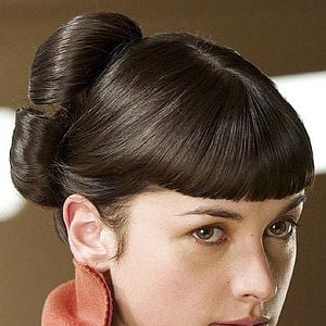 Fotoğraf Amelia Warner