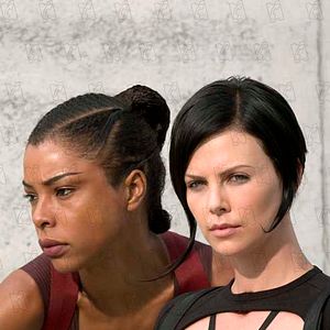 Fotoğraf Sophie Okonedo