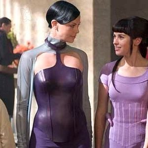 Fotoğraf Amelia Warner