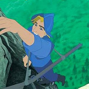 Fotoğraf Eric Goldberg