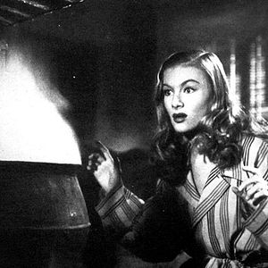 Fotoğraf Veronica Lake