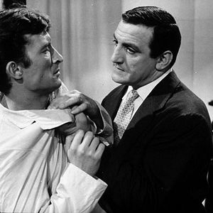 Fotoğraf Lino Ventura