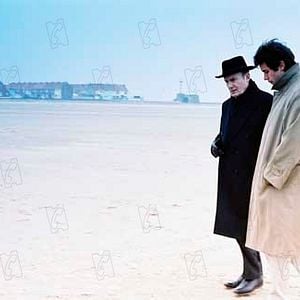 Fotoğraf Son Sosyalist Mitterrand