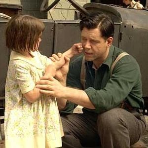 Fotoğraf Cinderella Man