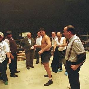 Fotoğraf Paul Giamatti