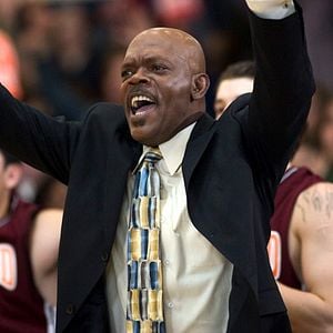 Fotoğraf Coach Carter
