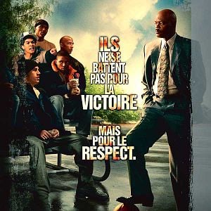 Fotoğraf Coach Carter