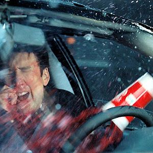 Fotoğraf Fırtınalı Hayatlar