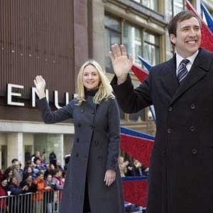 Fotoğraf Hope Davis