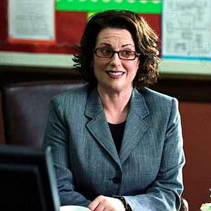 Fotoğraf Megan Mullally
