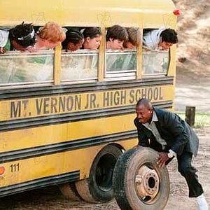 Fotoğraf Steve Carr