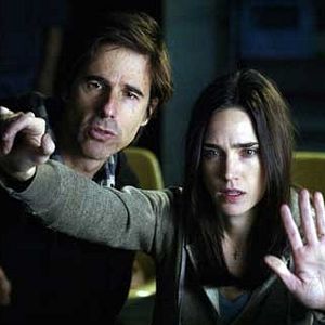 Fotoğraf Jennifer Connelly