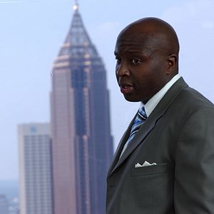 Fotoğraf Diary of a Mad Black Woman