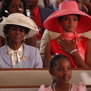 Fotoğraf Diary of a Mad Black Woman