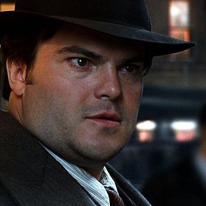 Fotoğraf Jack Black