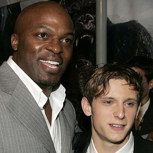 Fotoğraf Evan Parke