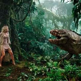 Fotoğraf King Kong