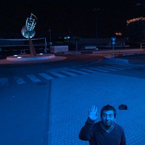 Fotoğraf Michel Muller