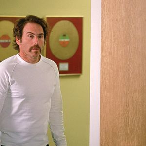 Fotoğraf Mike Binder