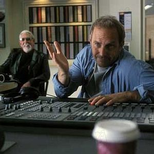 Fotoğraf Mike Binder