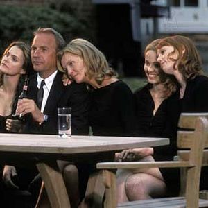 Fotoğraf Joan Allen