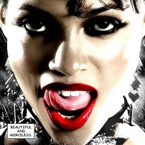 Fotoğraf Günah Şehri